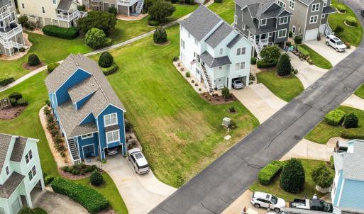 Photo #7 of 40 Sailfish Drive, Manteo, NC