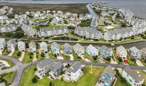Photo #4 of 40 Sailfish Drive, Manteo, NC