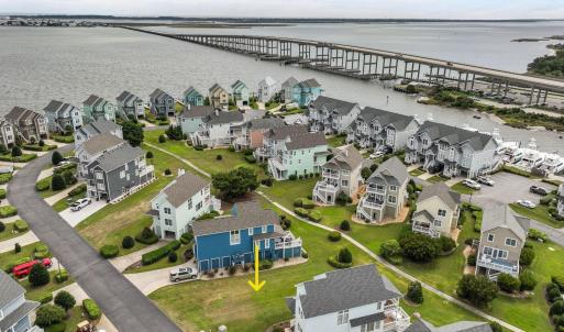 Photo #1 of 40 Sailfish Drive, Manteo, NC