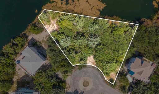 Photo #2 of 41006 Latitude Lane, Avon, NC 0.3 acres