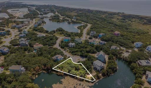 Photo #3 of 41006 Latitude Lane, Avon, NC 0.3 acres