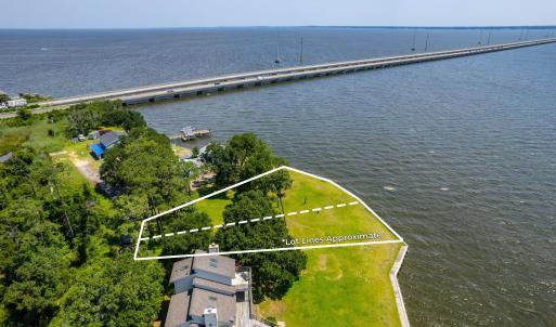 Photo #8 of 132 & 134 Swan Circle, Point Harbor, NC 0.6 acres