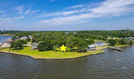 Photo #6 of 132 & 134 Swan Circle, Point Harbor, NC 0.6 acres