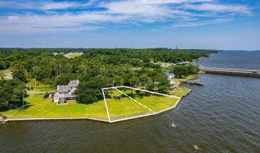 Lot Lines Approximate