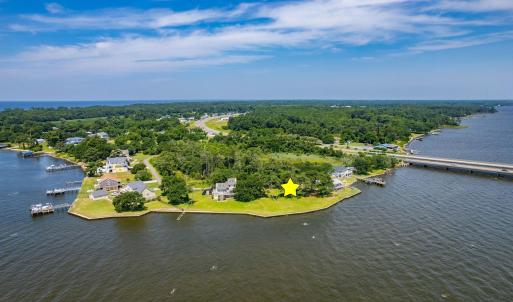 Photo #2 of 132 & 134 Swan Circle, Point Harbor, NC 0.6 acres