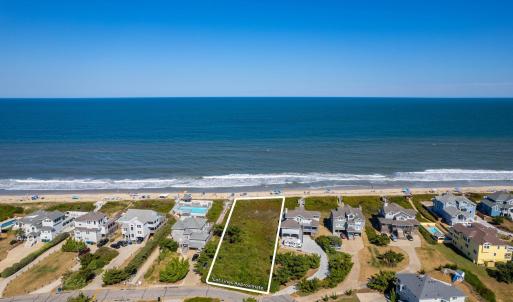 Photo #2 of 157 Schooner Ridge Drive, Duck, NC 0.5 acres