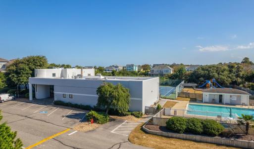 Recreation Center