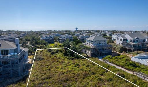 Photo #11 of 157 Schooner Ridge Drive, Duck, NC 0.5 acres