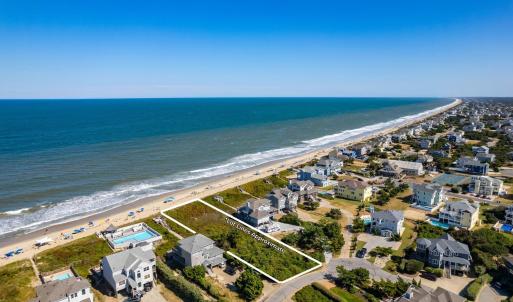 Photo #1 of 157 Schooner Ridge Drive, Duck, NC 0.5 acres