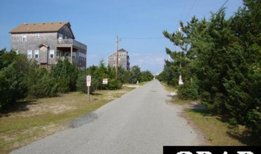 Road view