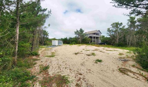 Photo #10 of 42195 Shallow Point Drive, Avon, NC 0.5 acres