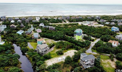 Photo #3 of 42195 Shallow Point Drive, Avon, NC 0.5 acres