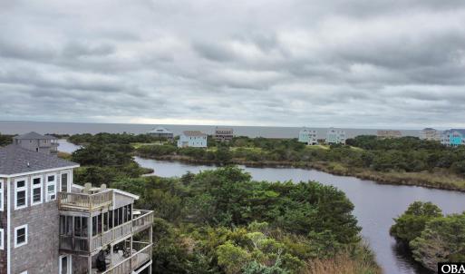 Photo #8 of 42195 Shallow Point Drive, Avon, NC 0.5 acres