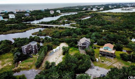 Photo #6 of 42195 Shallow Point Drive, Avon, NC 0.5 acres