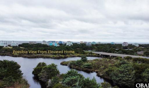 Photo #7 of 42195 Shallow Point Drive, Avon, NC 0.5 acres