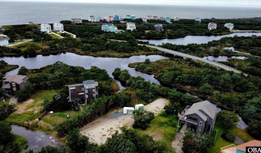 Photo #5 of 42195 Shallow Point Drive, Avon, NC 0.5 acres