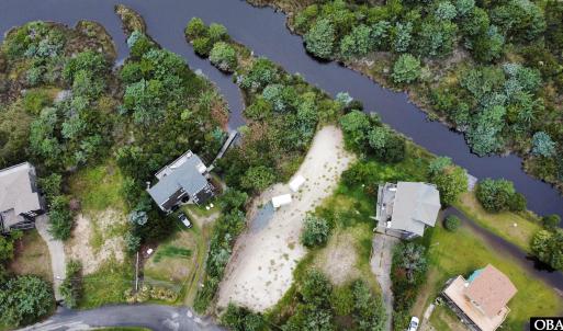 Photo #2 of 42195 Shallow Point Drive, Avon, NC 0.5 acres