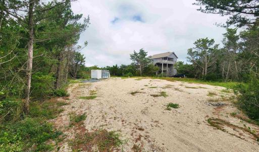 Photo #10 of 42195 Shallow Point Drive, Avon, NC 0.5 acres