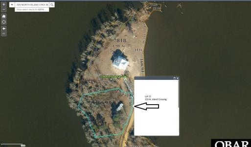 Photo #1 of 329 North Island Crossing, Edenton, NC