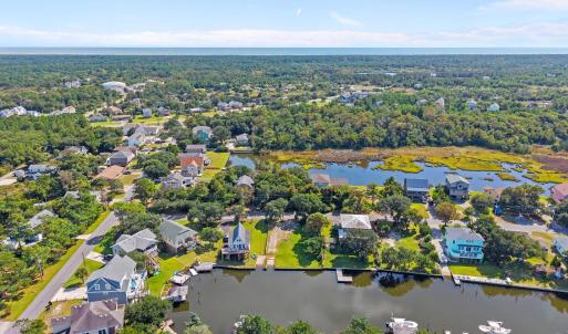 Photo #3 of 50054 Snug Harbor Drive, Frisco, NC 0.2 acres