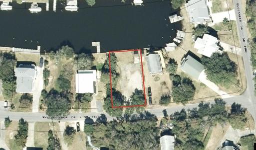 Photo #1 of 50054 Snug Harbor Drive, Frisco, NC 0.2 acres