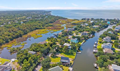 Photo #6 of 50054 Snug Harbor Drive, Frisco, NC 0.2 acres