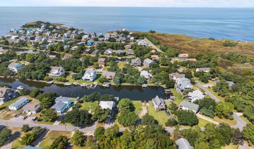 Photo #2 of 50054 Snug Harbor Drive, Frisco, NC 0.2 acres