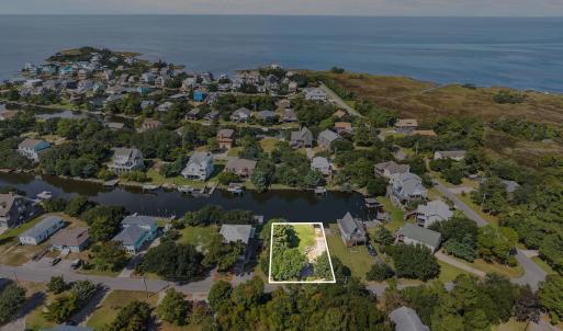 Photo #17 of 50054 Snug Harbor Drive, Frisco, NC 0.2 acres