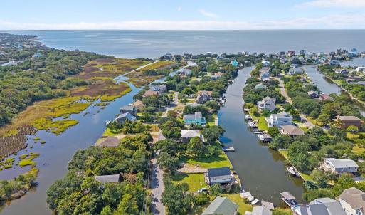 Photo #7 of 50054 Snug Harbor Drive, Frisco, NC 0.2 acres