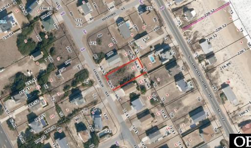 Very close to the beach