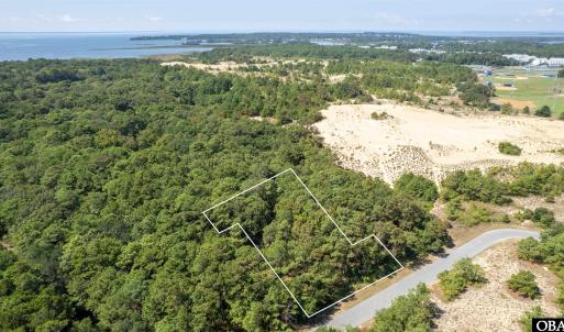 Photo #2 of Boundary Street, Kill Devil Hills, NC 1.9 acres