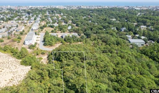 Photo #7 of Boundary Street, Kill Devil Hills, NC 1.9 acres