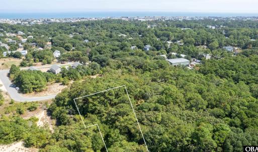 Photo #8 of Boundary Street, Kill Devil Hills, NC 1.9 acres