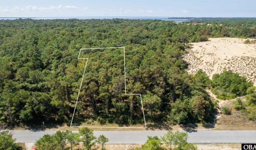 Photo #6 of Boundary Street, Kill Devil Hills, NC 1.9 acres