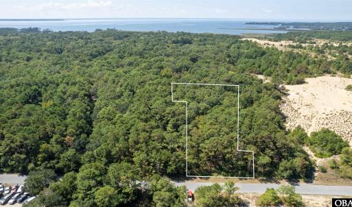 Photo #1 of Boundary Street, Kill Devil Hills, NC 1.9 acres