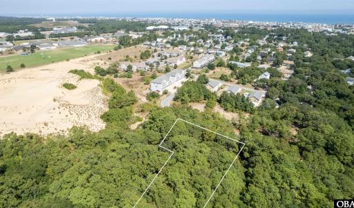 Photo #4 of Boundary Street, Kill Devil Hills, NC 1.9 acres