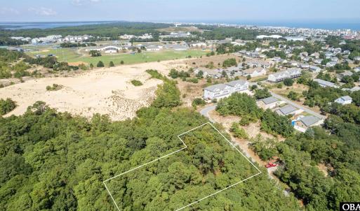 Photo #3 of Boundary Street, Kill Devil Hills, NC 1.9 acres