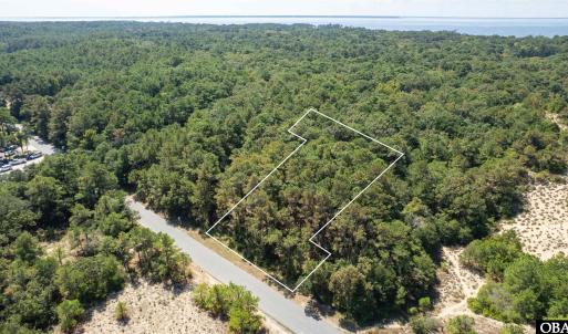 Photo #5 of Boundary Street, Kill Devil Hills, NC 1.9 acres