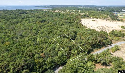 Photo #1 of Tenth Avenue, Kill Devil Hills, NC 1.2 acres