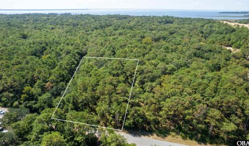 Photo #3 of Tenth Avenue, Kill Devil Hills, NC 1.2 acres