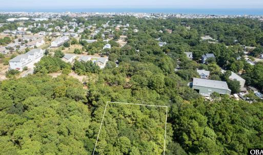 Photo #7 of Tenth Avenue, Kill Devil Hills, NC 1.2 acres