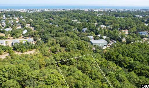 Photo #6 of Tenth Avenue, Kill Devil Hills, NC 1.2 acres