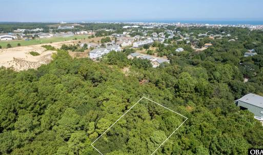 Photo #8 of Tenth Avenue, Kill Devil Hills, NC 1.2 acres