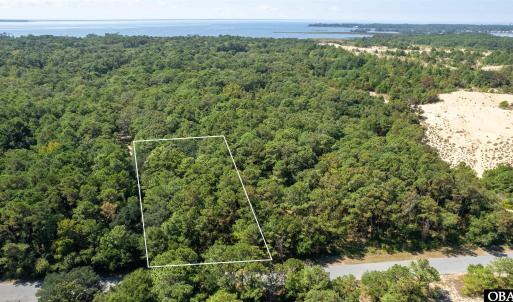 Photo #2 of Tenth Avenue, Kill Devil Hills, NC 1.2 acres