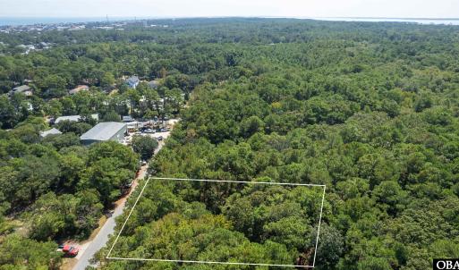 Photo #5 of Tenth Avenue, Kill Devil Hills, NC 1.2 acres