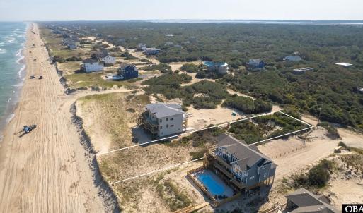 Photo #8 of 2383-A Sandfiddler Road, Corolla, NC
