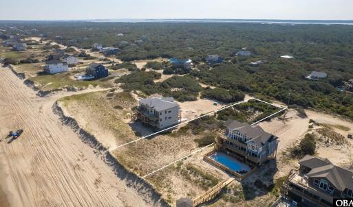 Photo #7 of 2383-A Sandfiddler Road, Corolla, NC