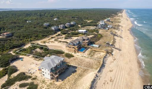 Photo #4 of 2383-A Sandfiddler Road, Corolla, NC