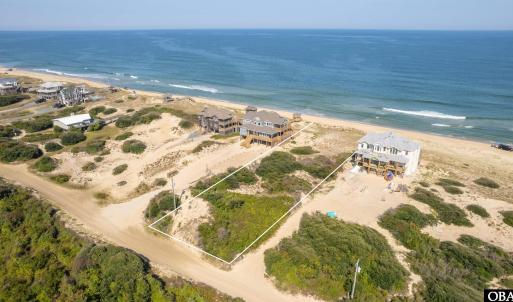 Photo #1 of 2383-A Sandfiddler Road, Corolla, NC