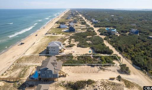 Photo #9 of 2383-A Sandfiddler Road, Corolla, NC